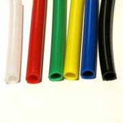 Coloured Fuel pipe Tubing