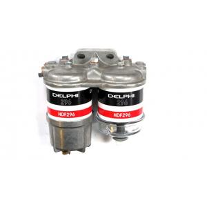 Double filter assembly DFA10